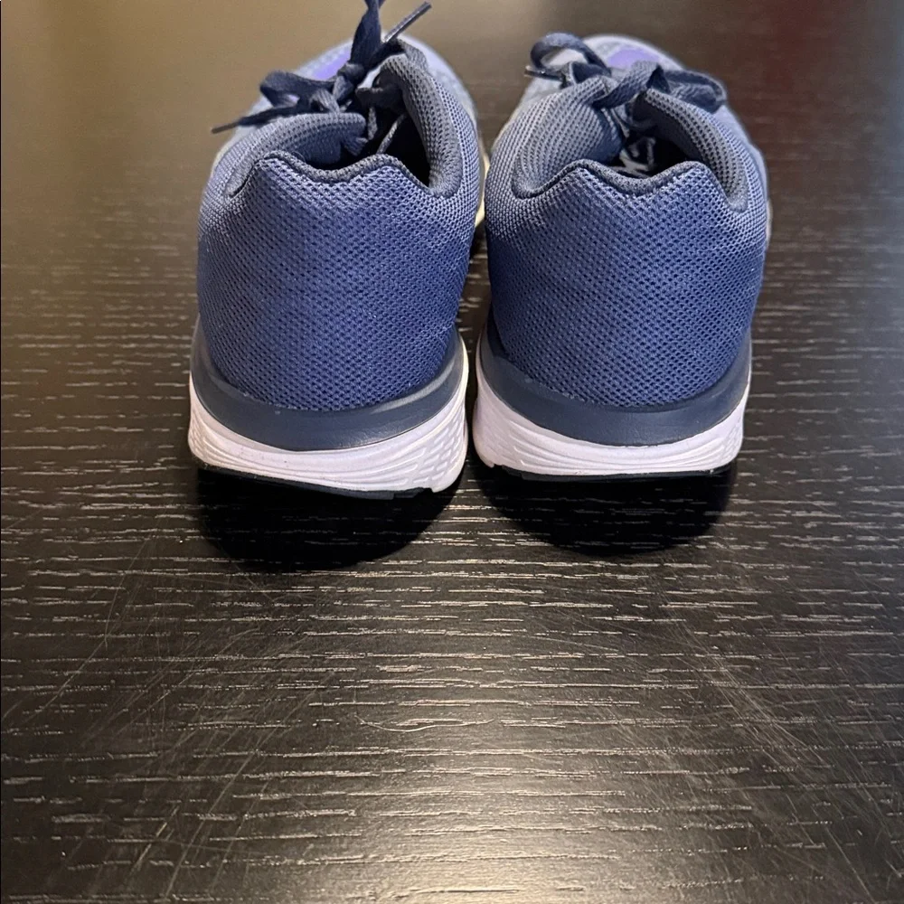 Nike Women's Blue Running Shoes